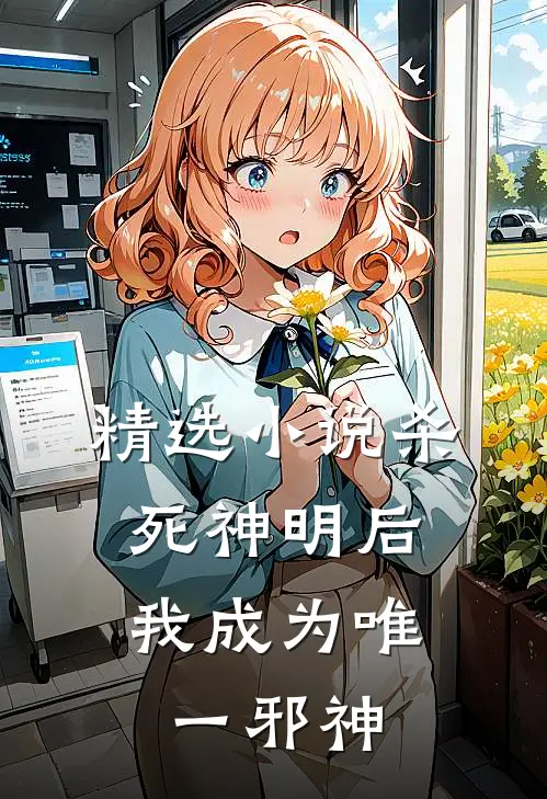 精选杀死神明后,我成为唯一邪神