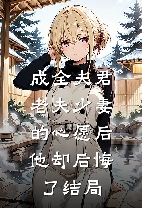 成全夫君老夫少妻的心愿后,他却后悔了结局怎么样