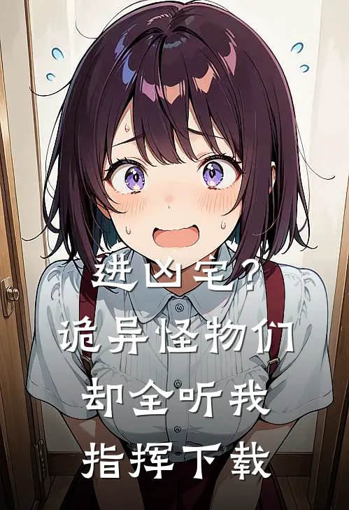 进凶宅?诡异怪物们却全听我指挥百度