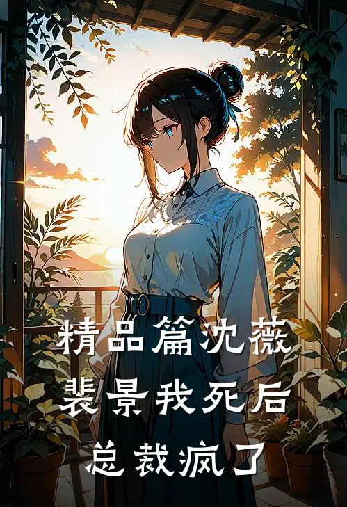 精品篇沈薇裴景我死后总裁疯了