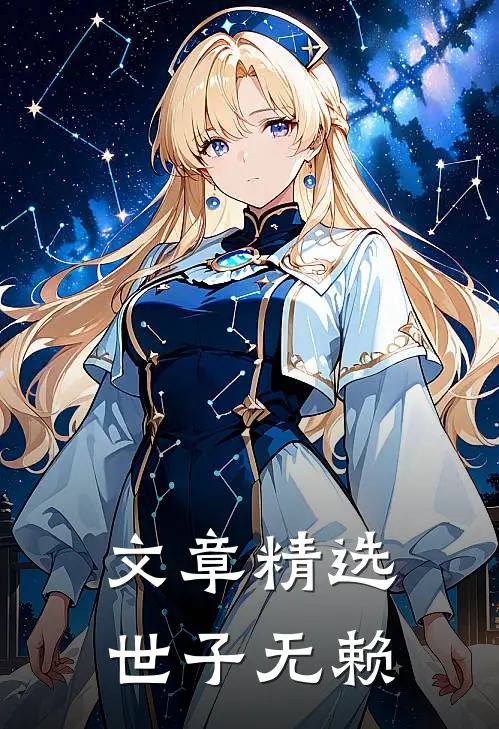 文章精选世子无赖