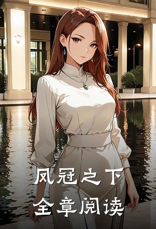 凤冠之下全章阅读