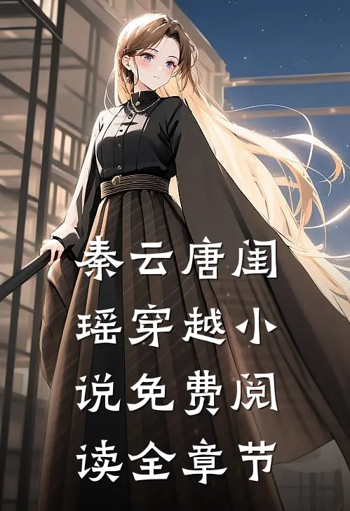 秦云唐闺瑶穿越小说免费阅读全章节