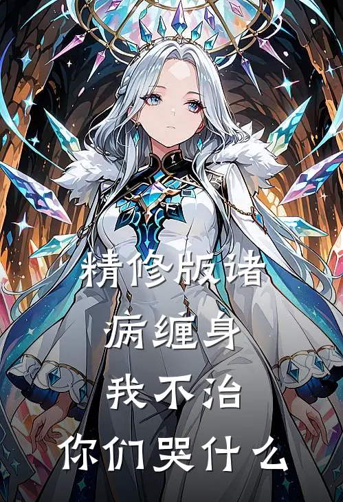 精修版诸病缠身，我不治，你们哭什么