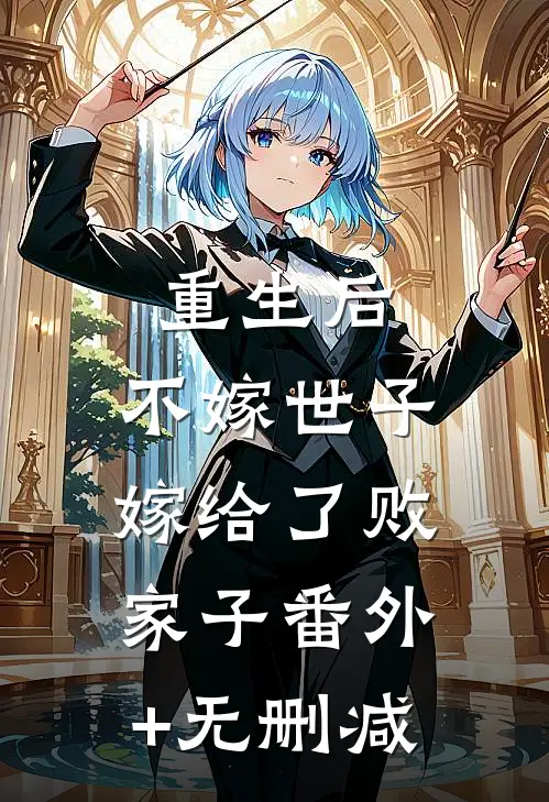 重生后，不嫁世子嫁给了败家子番外+无删减