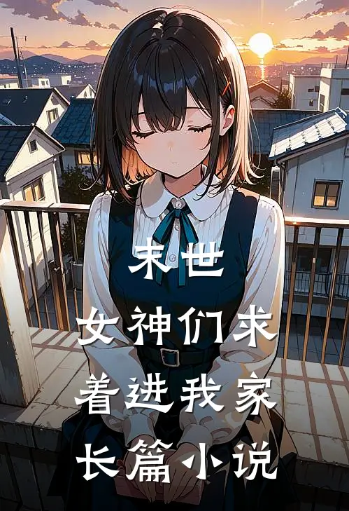 末世女神们求着进我家长篇在线阅读