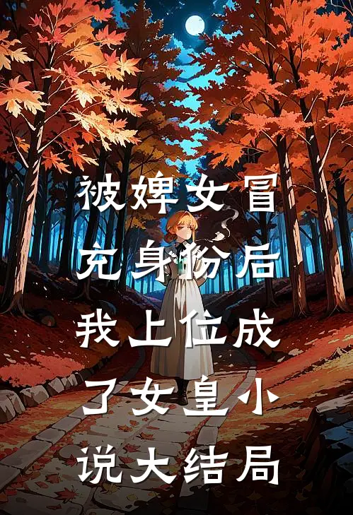 被婢女冒充身份后,我上位成了女皇大结局免费阅读