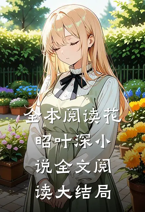 全本阅读花昭叶深小说全文阅读大结局