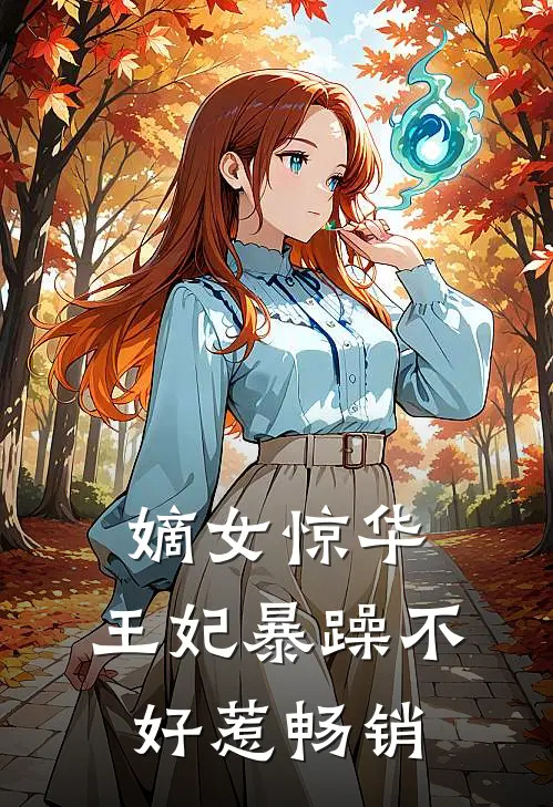 嫡女惊华王妃暴躁不好惹畅销