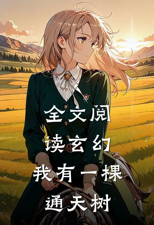 全文阅读玄幻我有一棵通天树