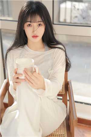 星光跌入他眼眸完整作品