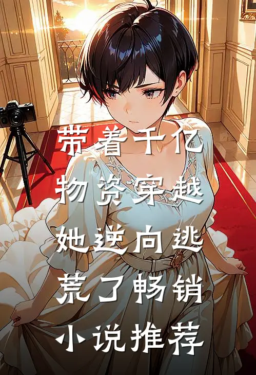 带着千亿物资穿越,她逆向逃荒了畅销推荐免费阅读