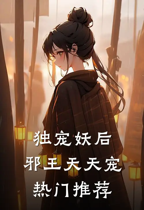 独宠妖后邪王天天宠热门推荐章节