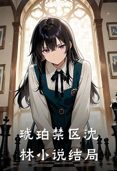 琥珀禁区沈林小说结局