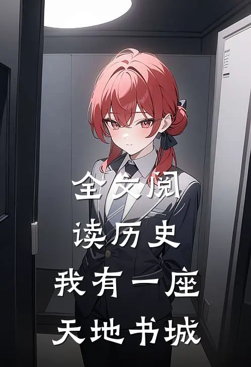 全文阅读历史我有一座天地书城的作者