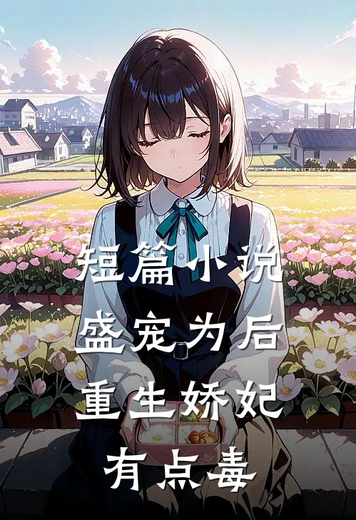 短篇小说盛宠为后：重生娇妃有点毒