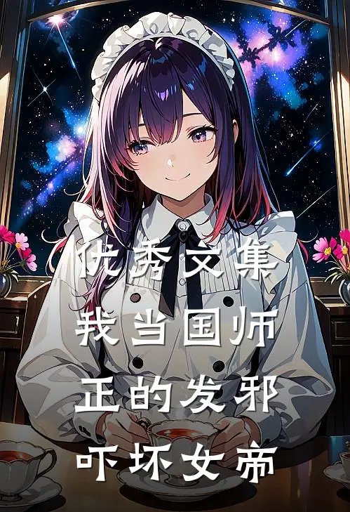 优秀文集我当国师正的发邪，吓坏女帝