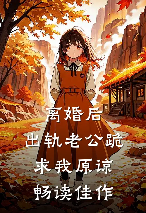 离婚后，出轨老公跪求我原谅畅读佳作