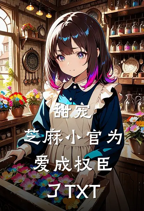 甜宠：芝麻小官为爱成权臣了TXT