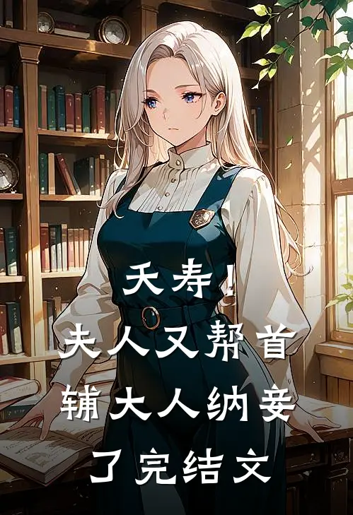 夭寿!夫人又帮首辅大人纳妾了完结文学