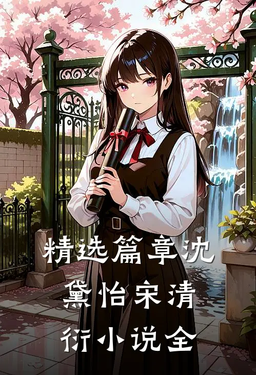 精选篇章沈黛怡宋清衍全文