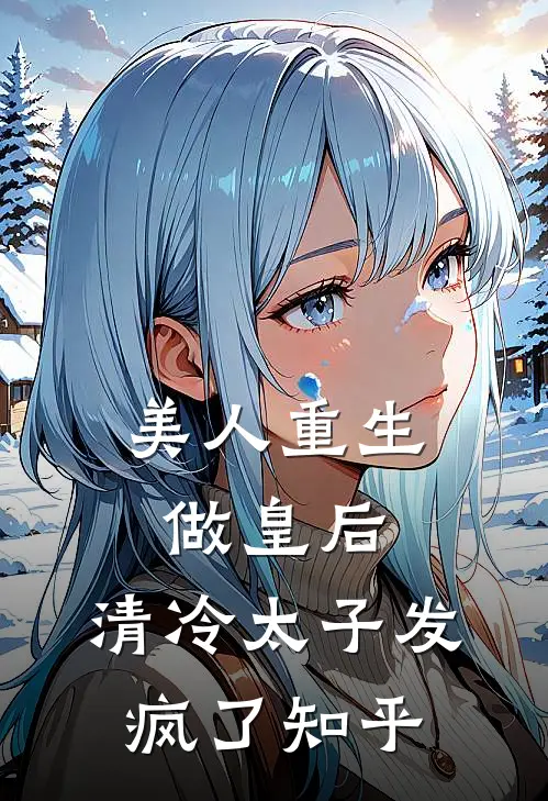 美人重生做皇后，清冷太子发疯了知乎