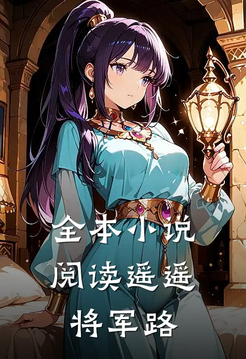 全本小说阅读遥遥将军路