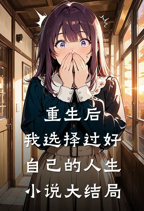 重生后，我选择过好自己的人生小说大结局