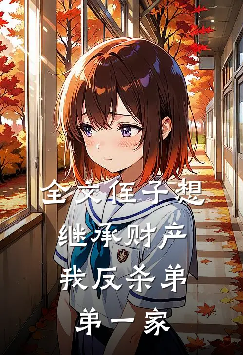 全文侄子想继承财产,我反杀弟弟一家