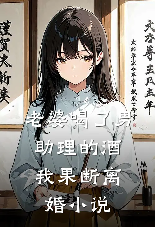 老婆喝了男助理的酒,我果断离婚在线阅读