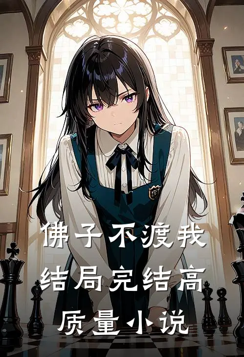 佛子不渡我结局完结高质量小说