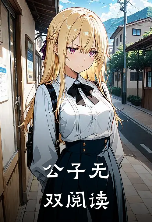 公子无双阅读