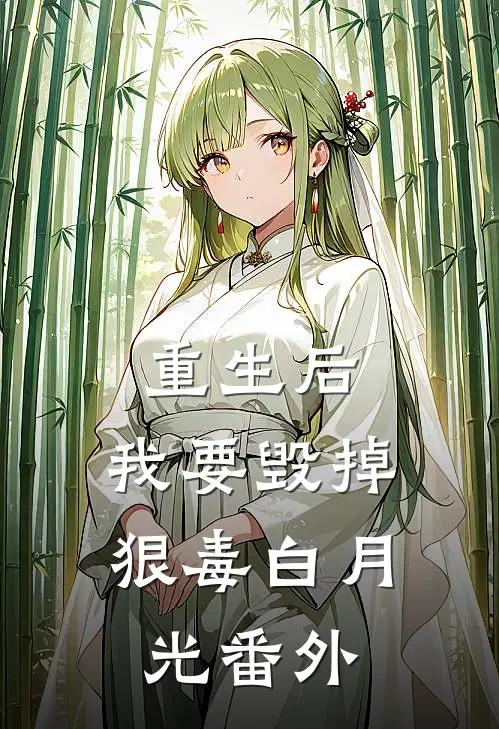 重生后,我要毁掉狠毒白月光番外在线阅读