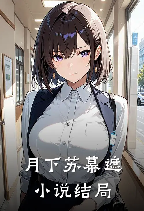 月下苏幕遮结局赵欢宜
