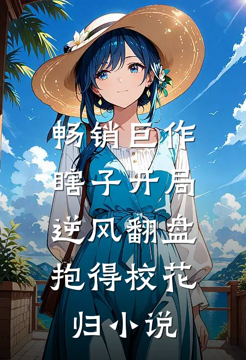 畅销巨作瞎子开局逆风翻盘,抱得校花归小说