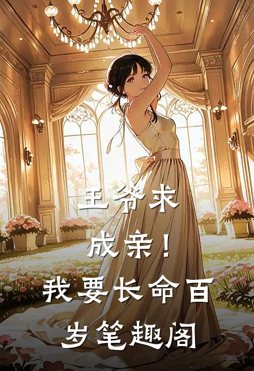 王爷求成亲!我要长命百岁笔趣阁