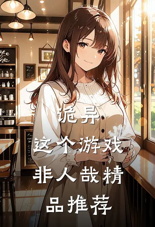 诡异这个游戏非人哉精品推荐