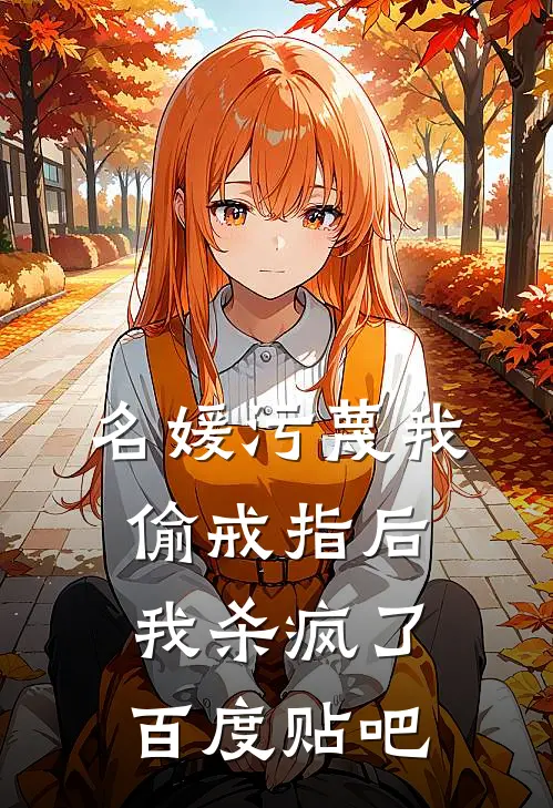 名媛污蔑我偷戒指后,我杀疯了百度贴吧文章