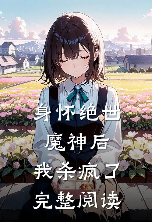 身怀绝世魔神后,我杀疯了完整阅读全文