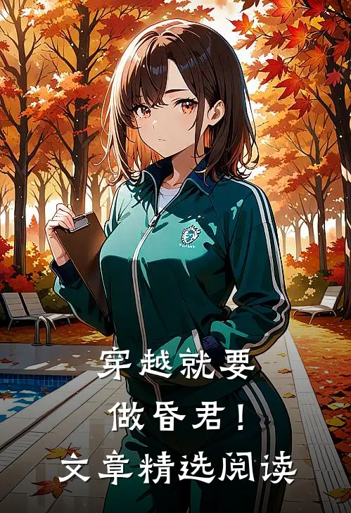 穿越就要做昏君!文章精选阅读免费