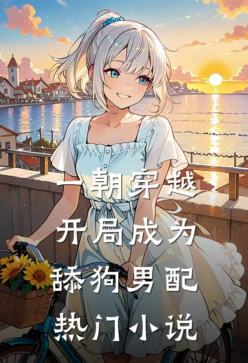 一朝穿越,开局成为舔狗男配热门推荐