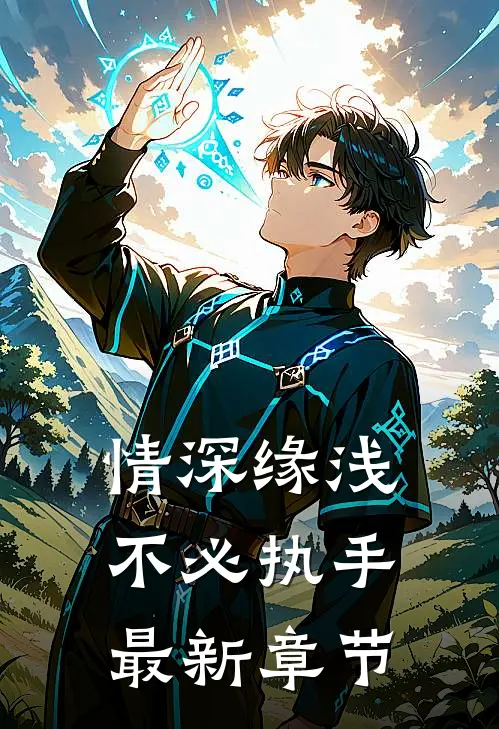 情深缘浅,不必执手最新章节