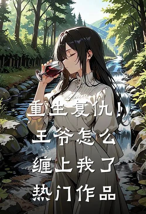 重生复仇!王爷怎么缠上我了热门作品