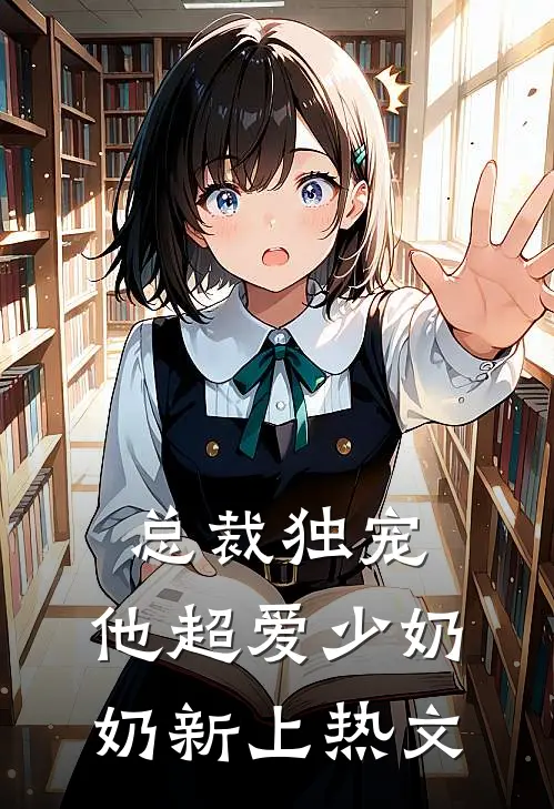 总裁独宠：他超爱少奶奶新上热文