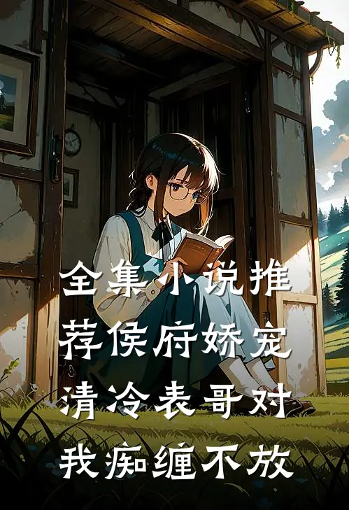 全集小说推荐侯府娇宠：清冷表哥对我痴缠不放