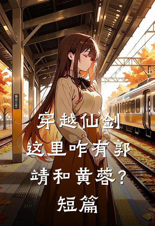 穿越仙剑,这里咋有郭靖和黄蓉?短篇