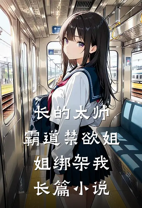 长的太帅,霸道禁欲姐姐绑架我长篇小说