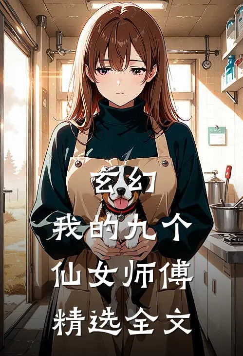 玄幻我的九个仙女师傅精选全文
