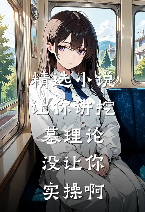精选让你讲挖墓理论,没让你实操啊