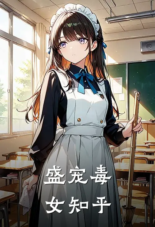 盛宠毒女知乎